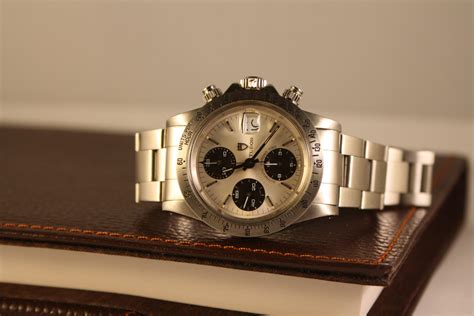 tudor big block gold